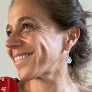 Gaëlle Charon